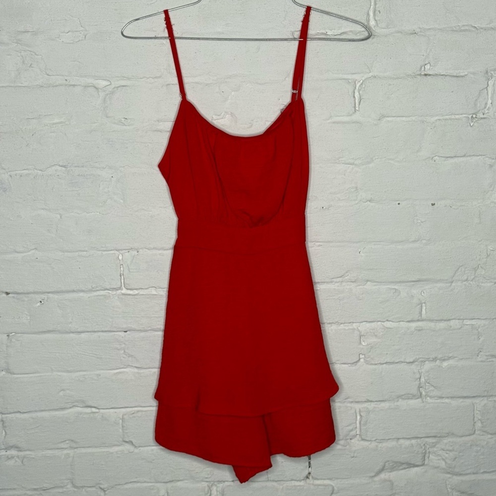 Altar’d State Romper S